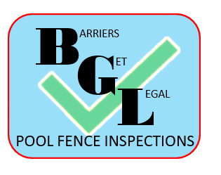 BGL Pool Fence Inspecti